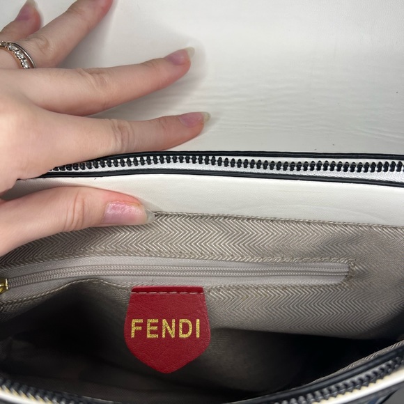 SOLD Fendi - Picture 6 of 10